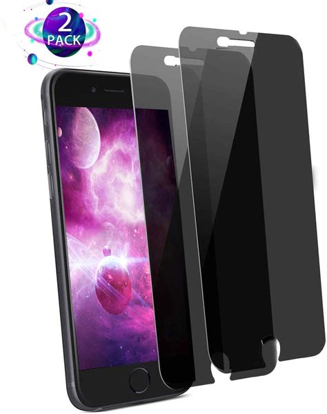 phone screen protectors reviews